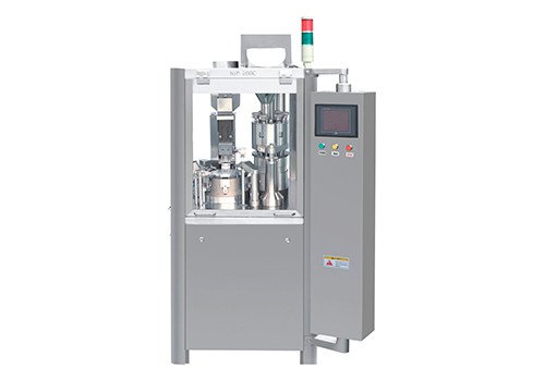 NJP-2-200C Полностью автоматическая машина для наполнения капсул