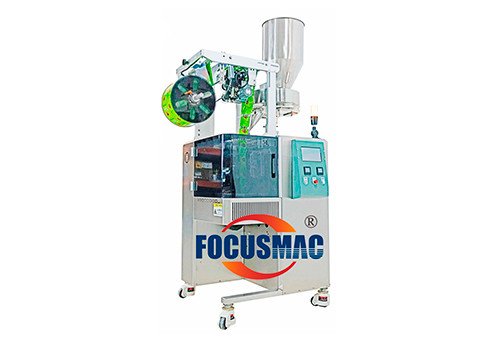 Honey Stick Bag Packing Machines