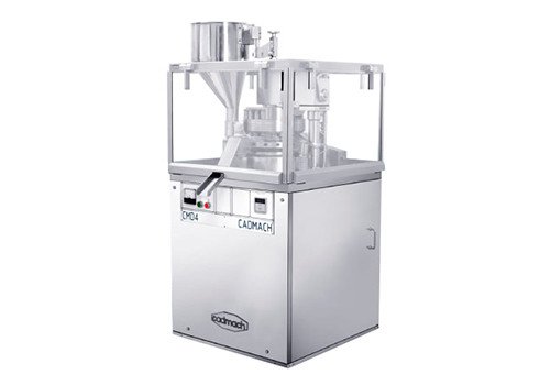 Tablet Press CMD4