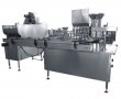 Cosmetic Filling Machine