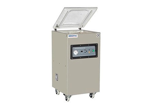 Вакуумный аппарат VM400E