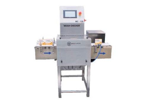 Check Weigher-120