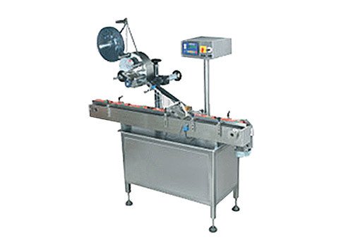 Этикетировочная машина для самоклеящихся этикеток OBHSL 150