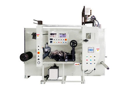 Машина для центральной запайки AHB-P205CPVC