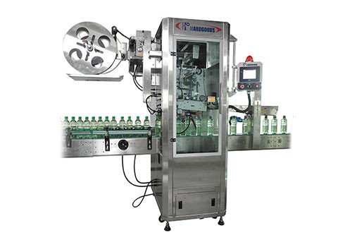 Устройство нанесения контроля вскрытия HG (серия HLC)