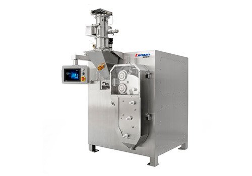 Вальцовый компактор-гранулятор серии LGX