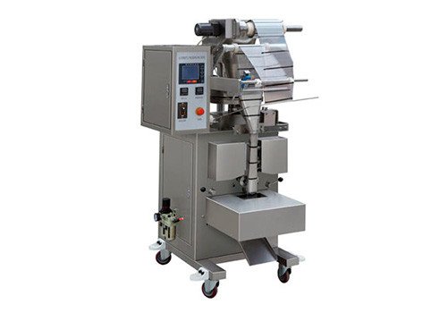 Автоматическая машина для упаковки пищевых продуктов в порошках SJIII-K100