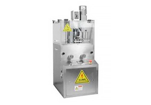 SED130-9Y-E Automatic Rotary Tablet Press Machine