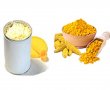 Сухой порошковый наполнитель
