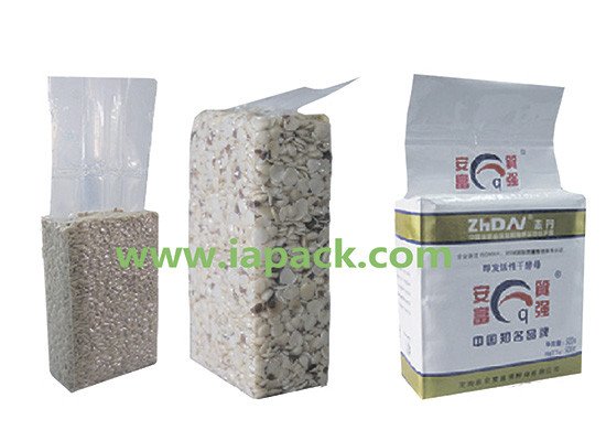 Automatic Vacuum Packaging Machine