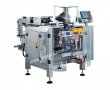 Vertical Form FilI & Seal Machine ATV-300S / ATV-300D 