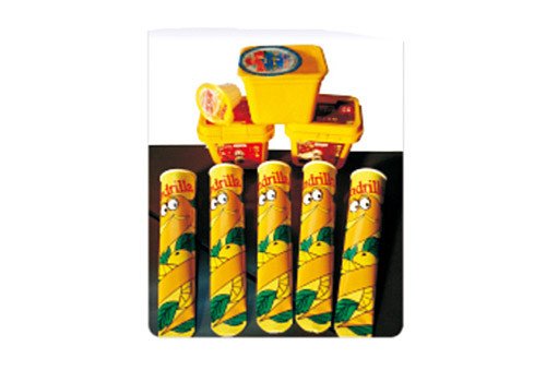 CFD-Y Auto Filling and Sealing Machine 