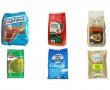 Fully Auto VFFS Powder Pouch Packing Machine LD-720D