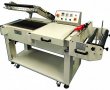 601M Semi-Automatic L-Bar Sealing Machine