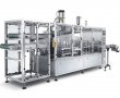 Professional Nespresso Coffee Capsule Filling Machine