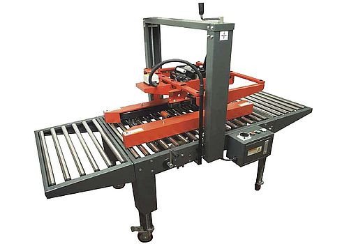 CS-TS Automatic Carton Sealer Machine