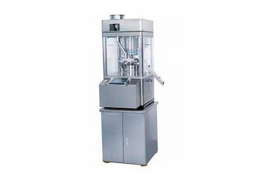 Pilot Scale tab press GL145A-ZP10A