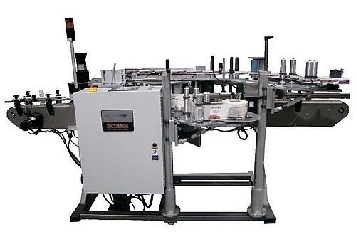 Model 2000NR Labeler