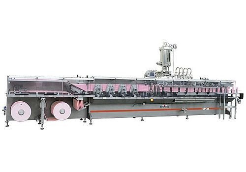Упаковочная машина GP-32