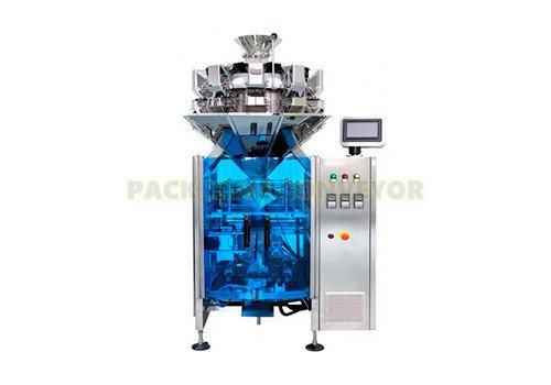 Packing Machine YY- 520/720
