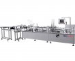 Cartoning Box Packing Machine