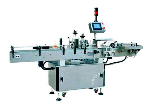 JTB-150A Automatic Stickers Labeling Machine