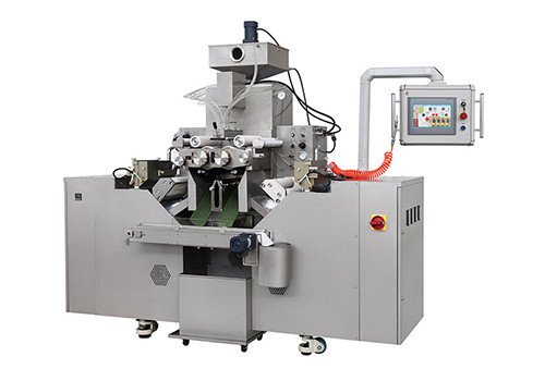 Машины для энкапсулирования в мягкие желатиновые капсулы RG2-200, 250, 300B/C
