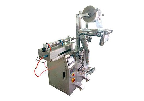 Food Industry Packaging VFM150L