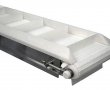 7400 Series AquaPruf Cleated Belt Conveyors 