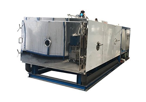 Промышленный Лиофилизатор FD-30L