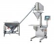 Dry Powder Filler 