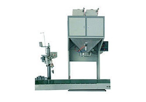 Упаковочная машина модели LD-K50/SY