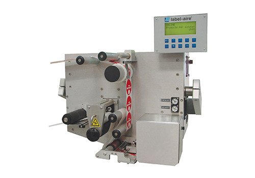 3111 HS (High Speed) Air-Blow Label Applicator