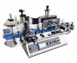 Tabletop Round Bottle Wrap Around Labeler