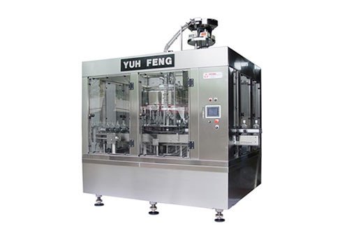 FAC Series Monobloc 