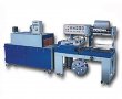 Fully Automatic L-Type Sealer & Cutting Machine 