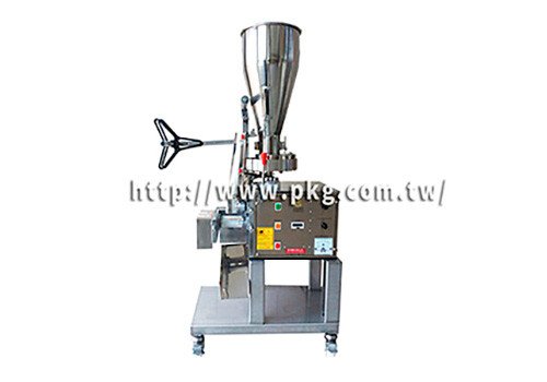 Packaging Machine MODEL-655 (New model) 