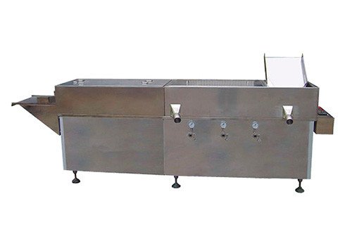 Моечная и сушильная машина XHP (XHP-2) 