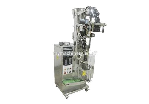 Full Automatic Granule Packing Machine MY-60K