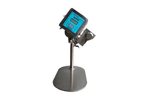 Digital Metal Detector