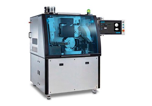 Tablet Auto Inspection Machine SELMA 100T 