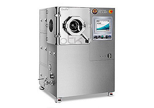 Коутеры для покрытия таблеток серии PC-L300