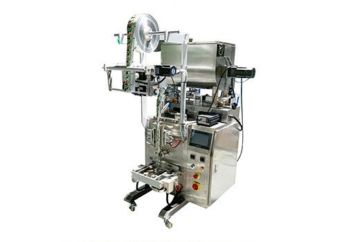 Машина UMEO-160Y для упаковки соусов в саше