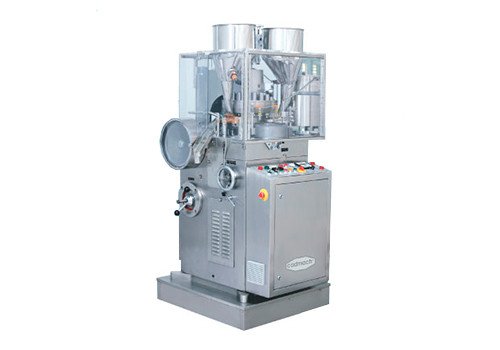 Tab-in-Tab Press CPC 20