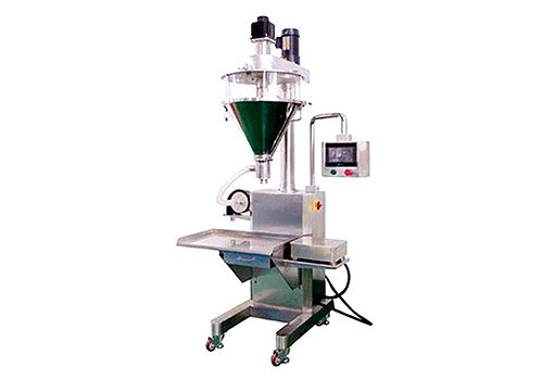 DX-17 Screw Auger system