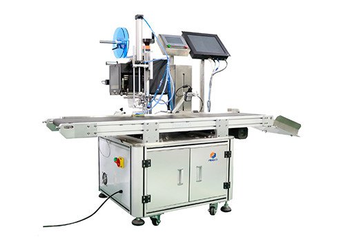 Этикетировочная машина FKP-801