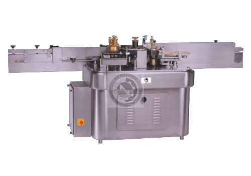 Автоматическая этикетировочная машина с мокрым клеем NHL-150