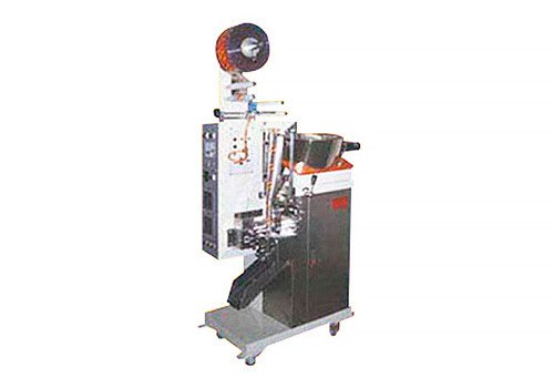 SP-202R Solid Products Form-Fill-Seal Machine For Capsules