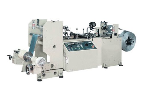 Машина для склеивания и запайки ПВХ AFK 205