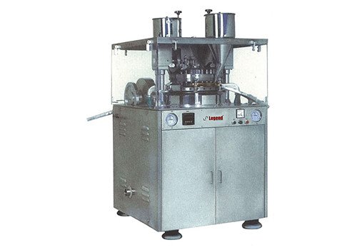 Таблетпресс “Bina”